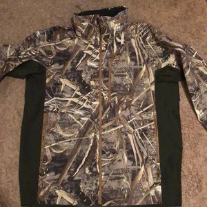 Under Armor Men’s rain jacket